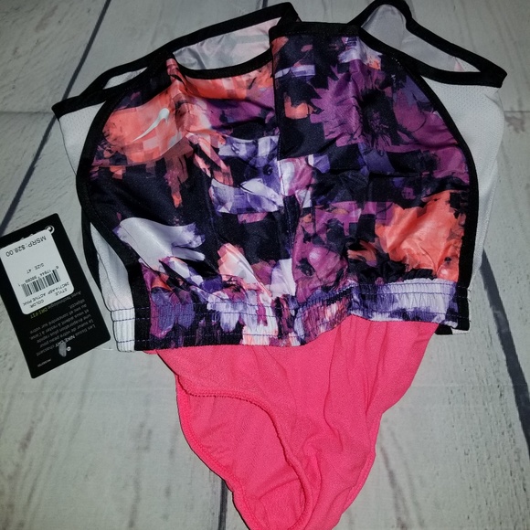 Nike Dri-fit Shorts Size 4T New - Picture 3 of 4